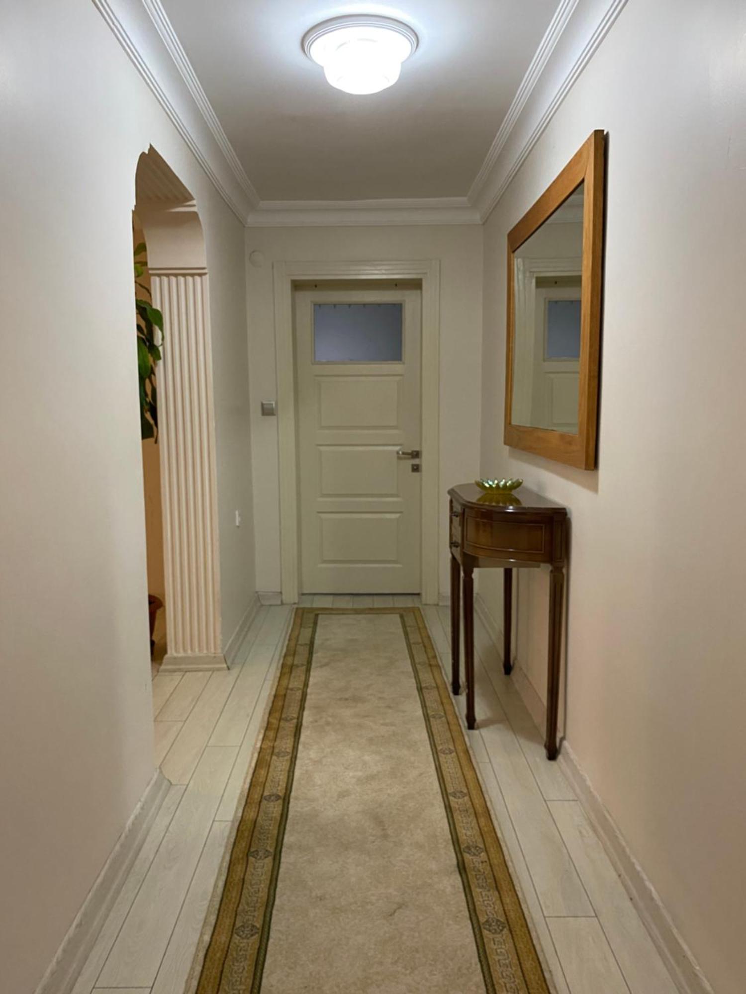 Garden House Apartment Istanbul Exterior photo