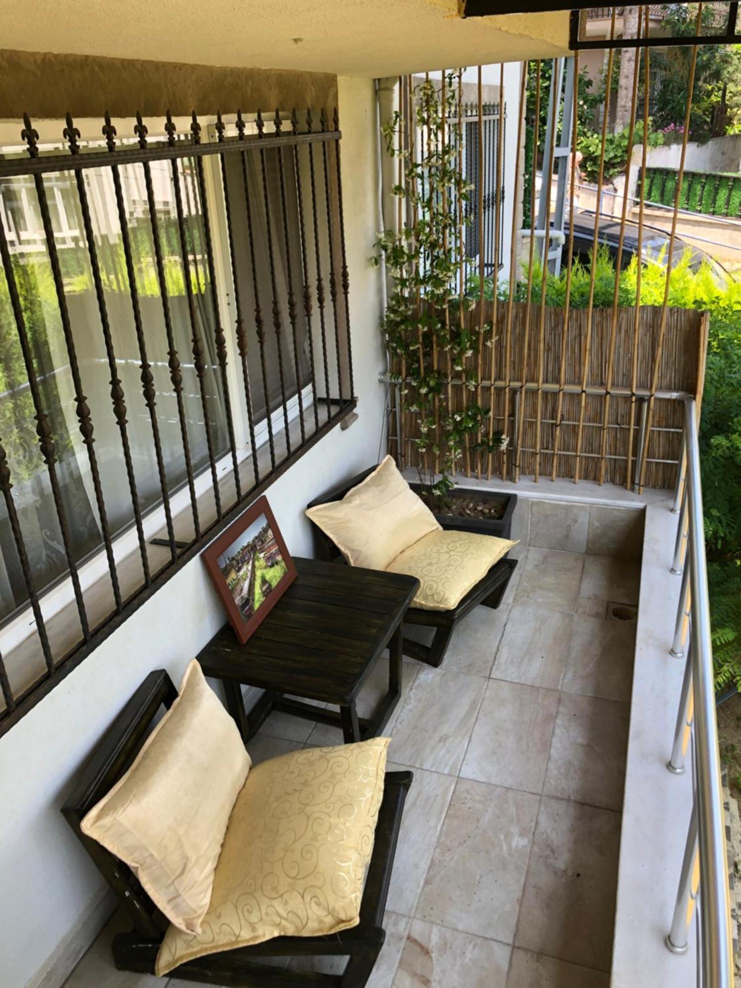 Garden House Apartment Istanbul Exterior photo