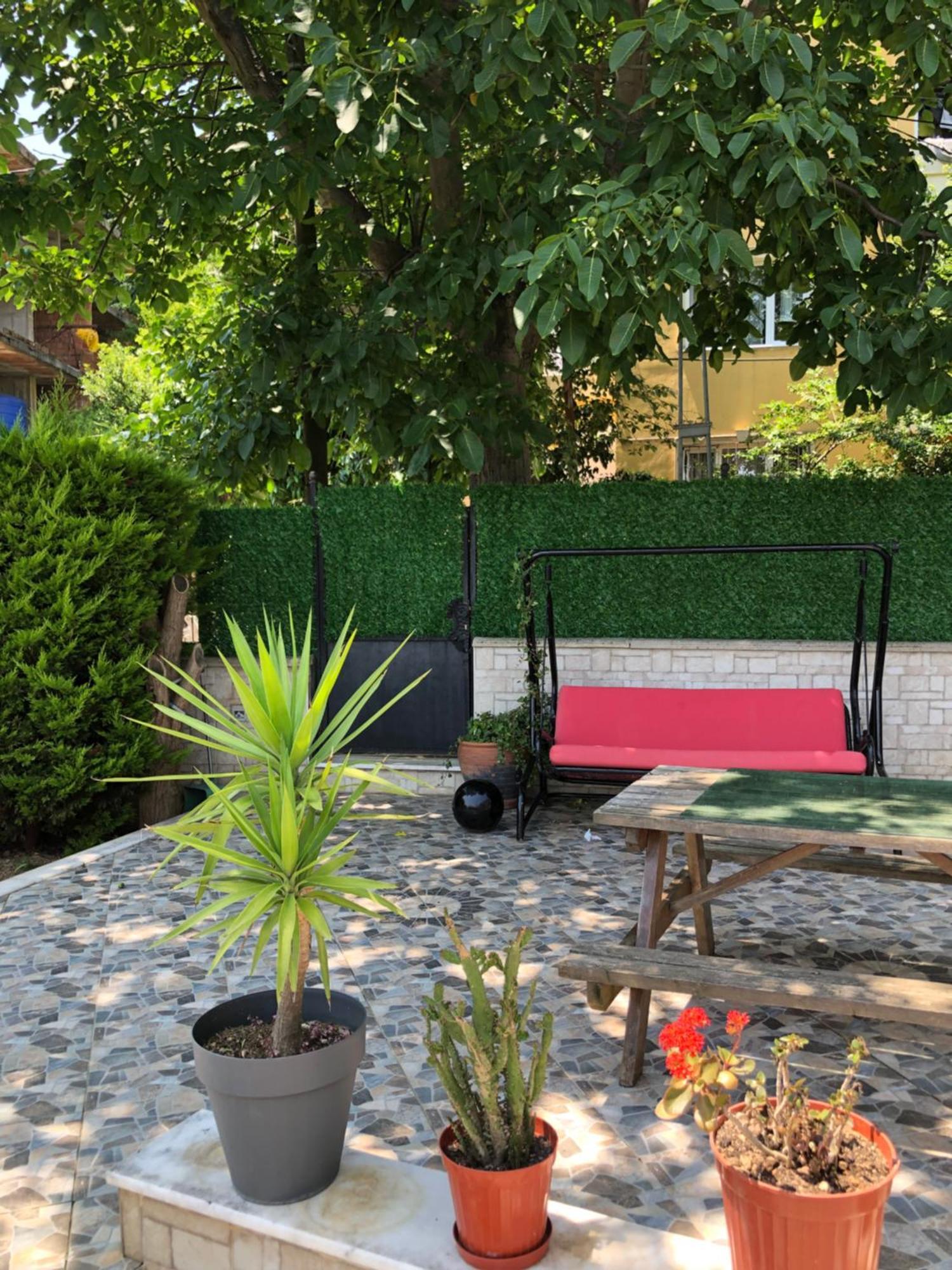 Garden House Apartment Istanbul Exterior photo