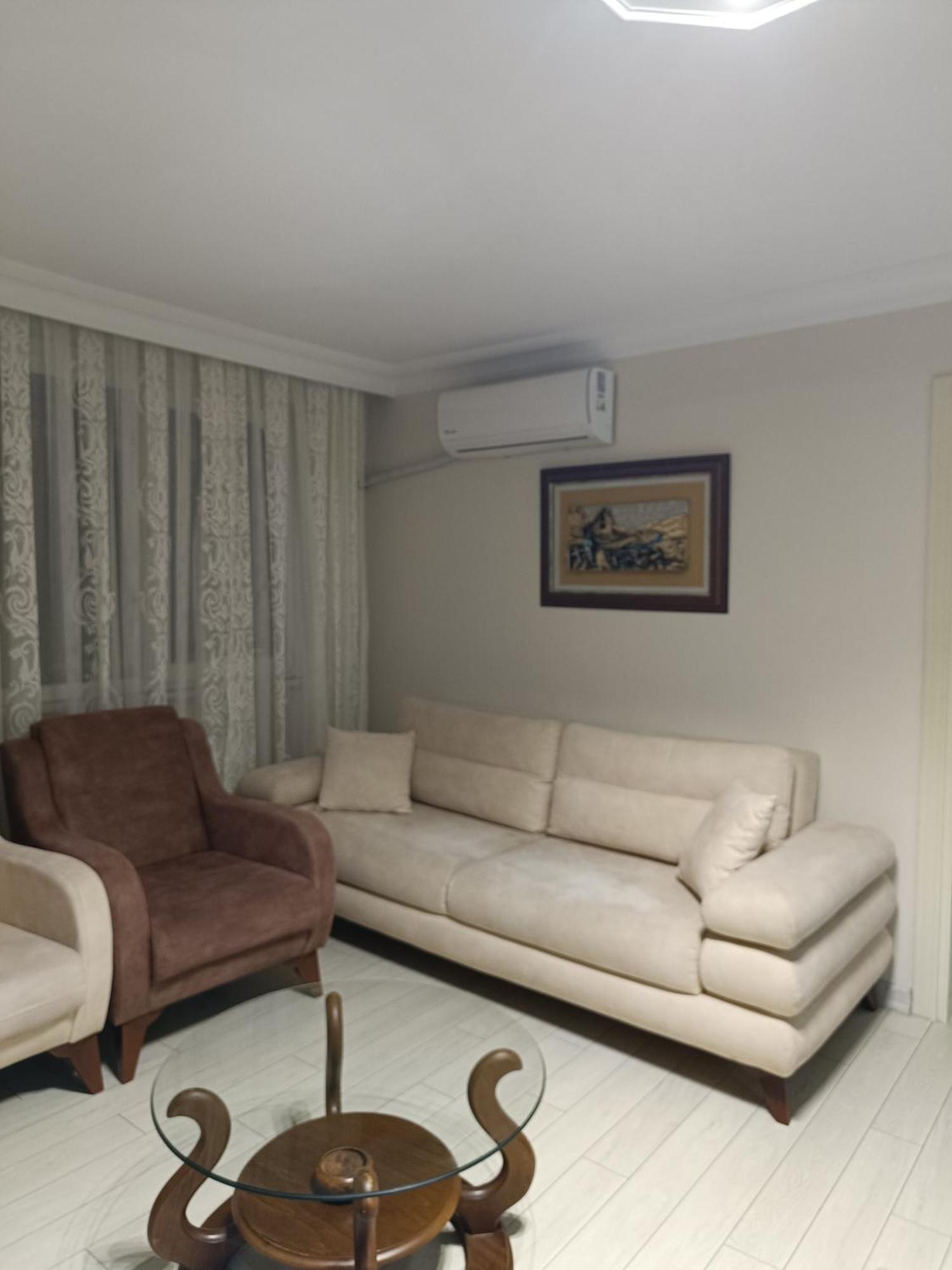 Garden House Apartment Istanbul Exterior photo