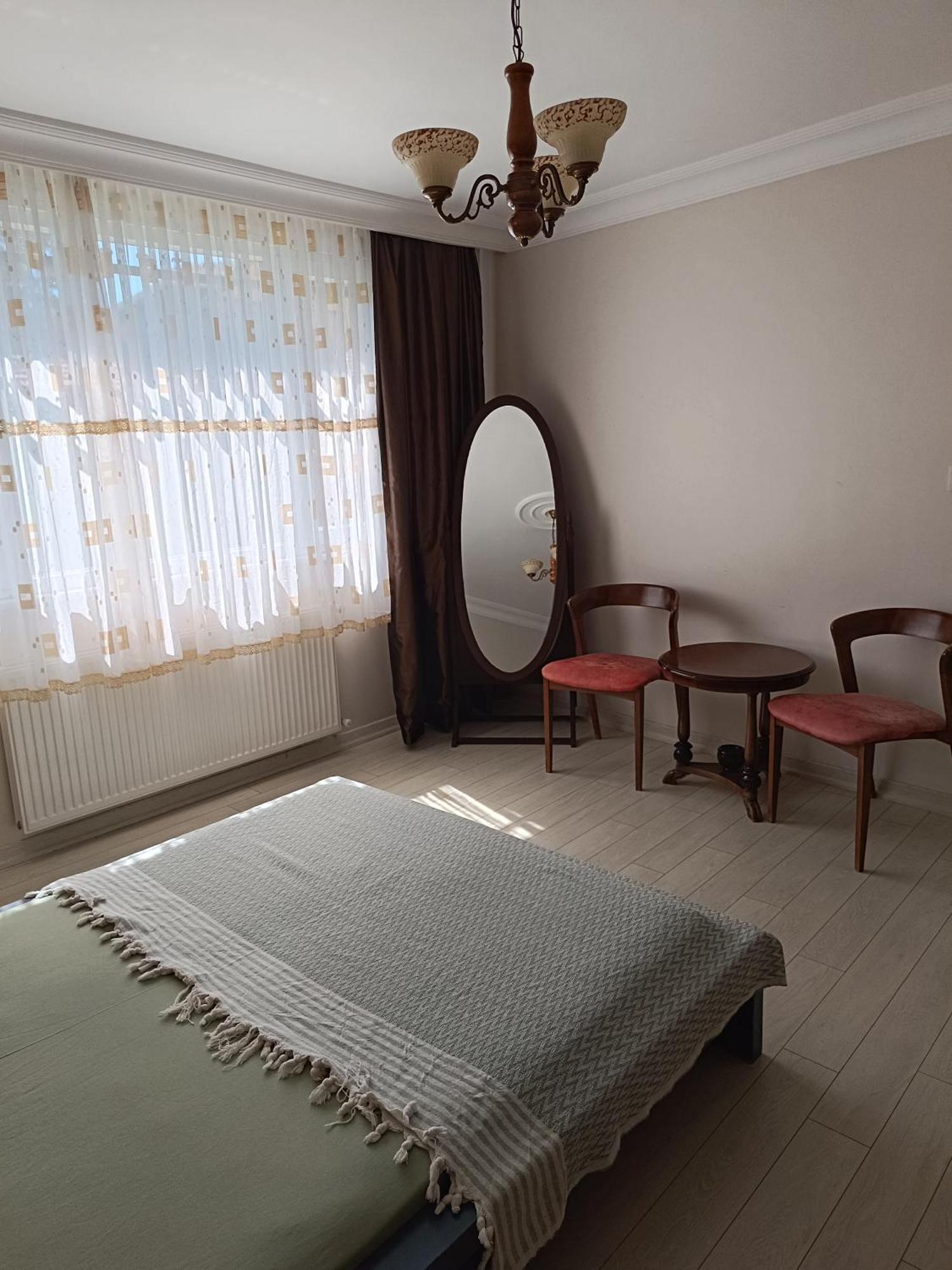 Garden House Apartment Istanbul Room photo