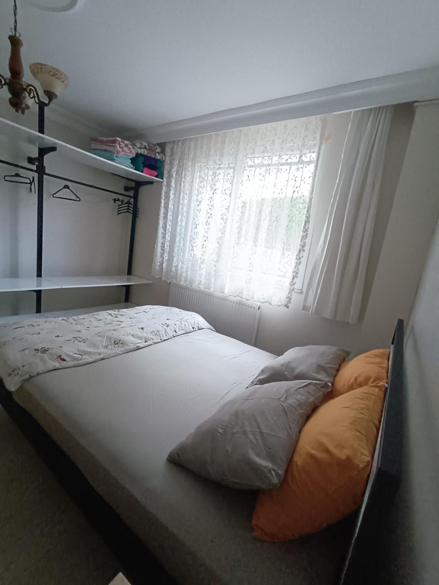 Garden House Apartment Istanbul Room photo