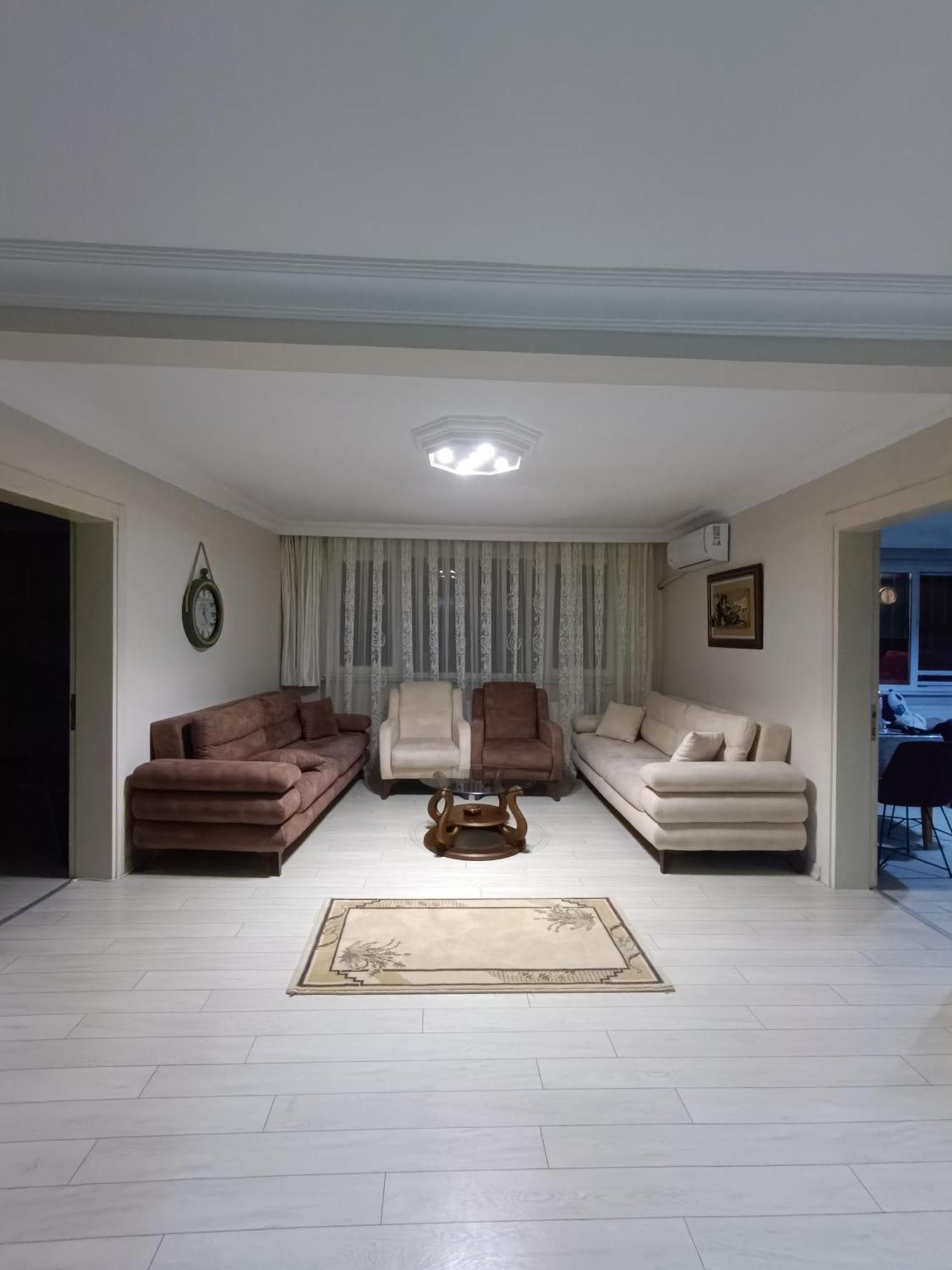 Garden House Apartment Istanbul Room photo