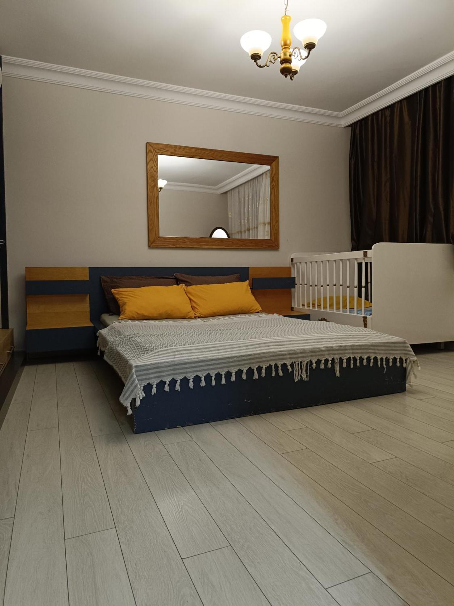 Garden House Apartment Istanbul Exterior photo