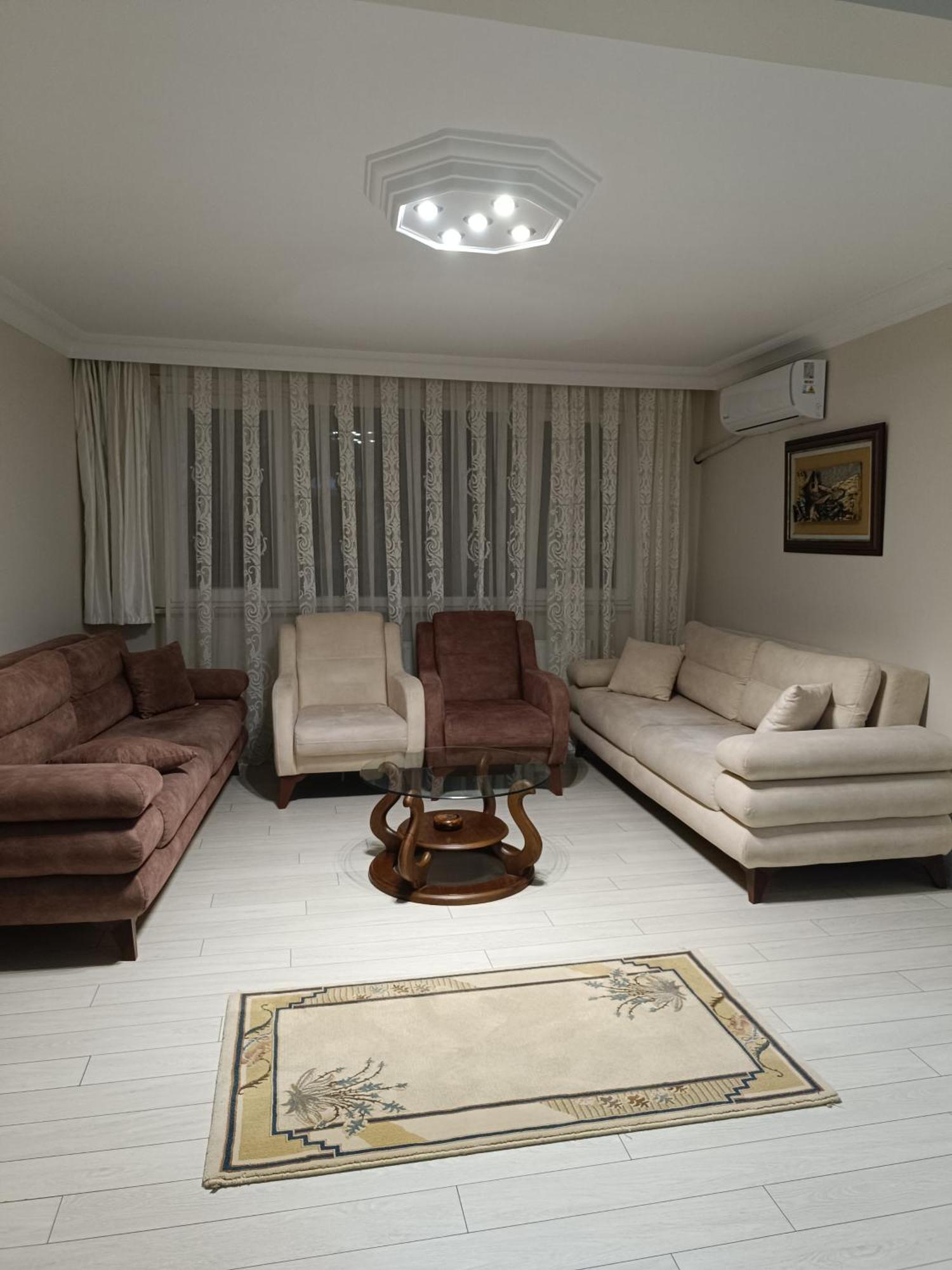 Garden House Apartment Istanbul Exterior photo