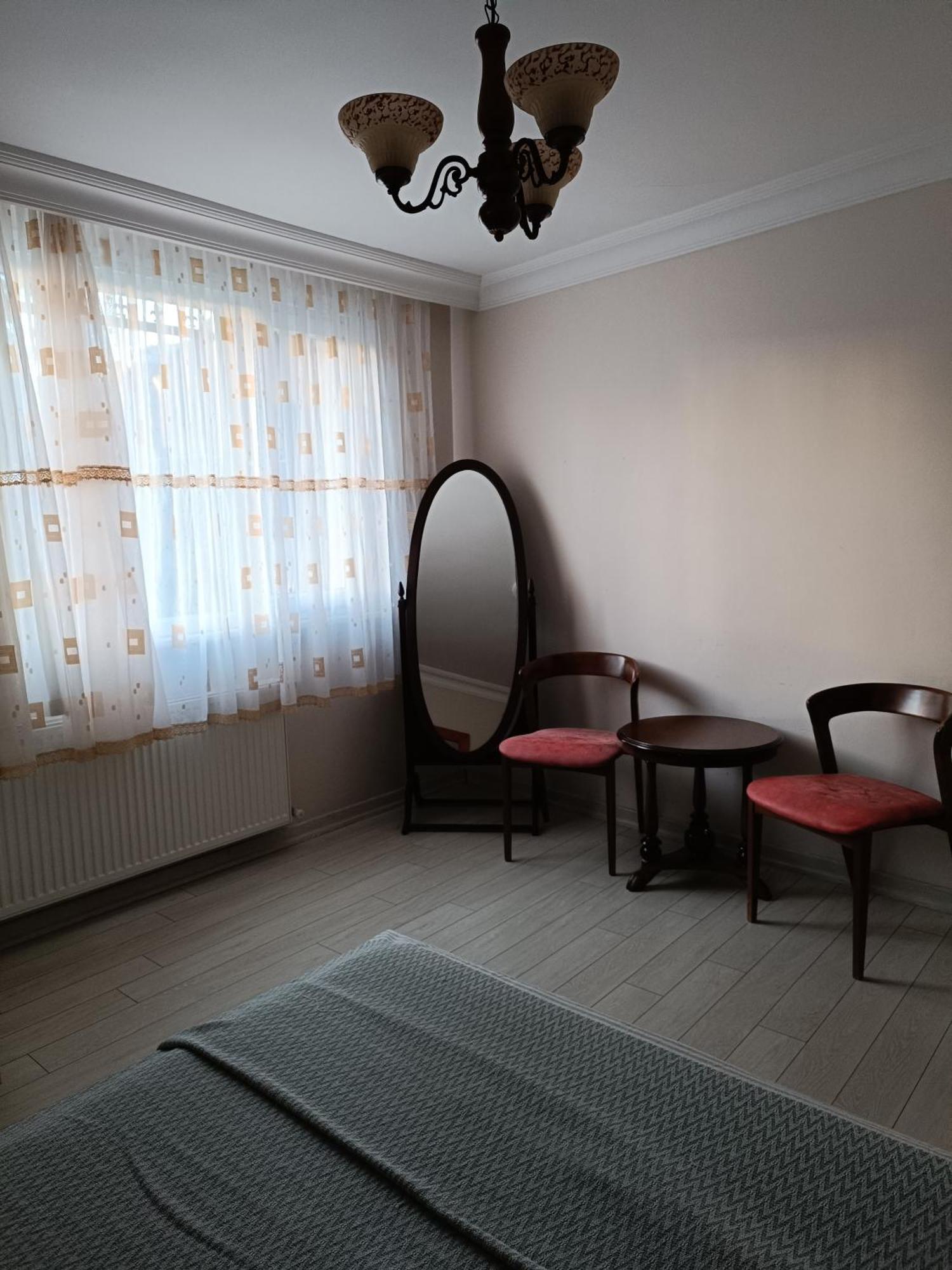 Garden House Apartment Istanbul Exterior photo