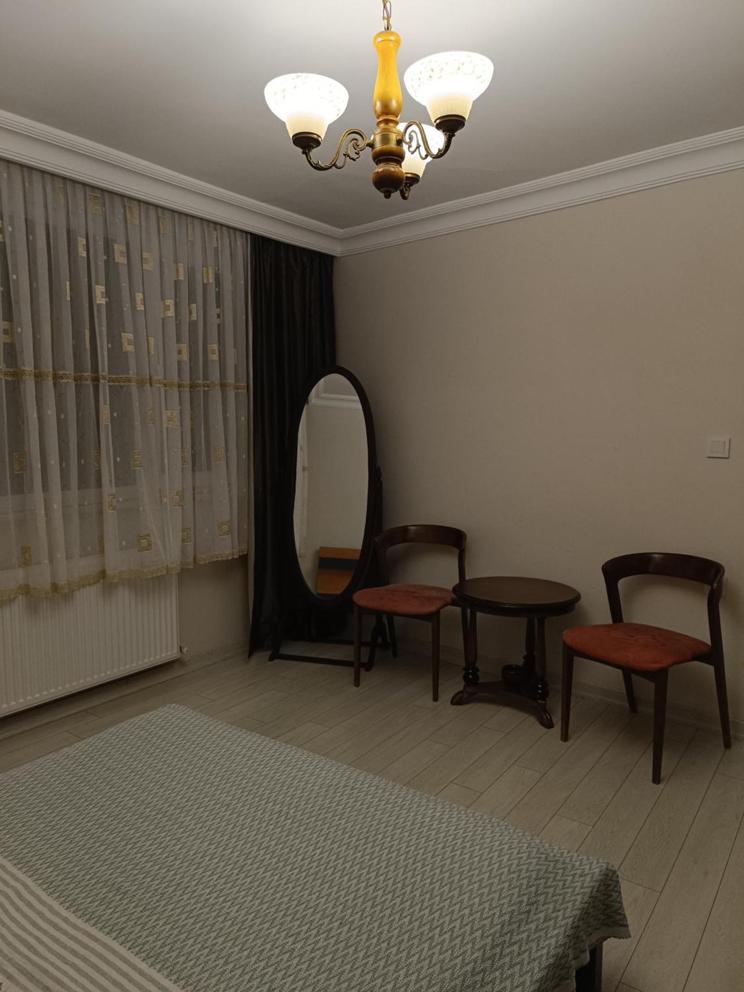 Garden House Apartment Istanbul Exterior photo