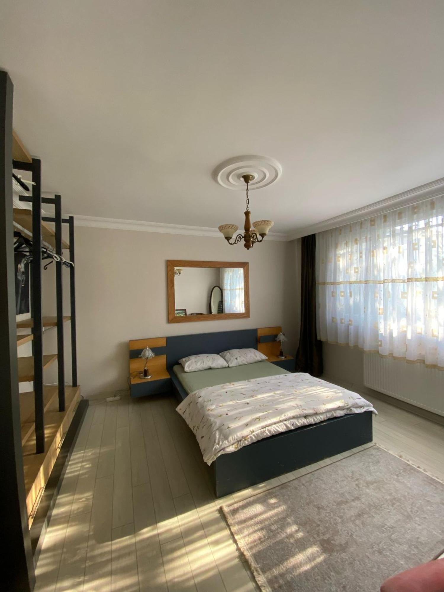 Garden House Apartment Istanbul Exterior photo